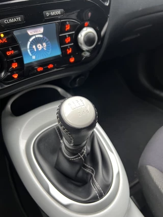 Nissan Juke | TREKHAAK | CAMERA | CRUISE | NAVI | - afbeelding nr 22