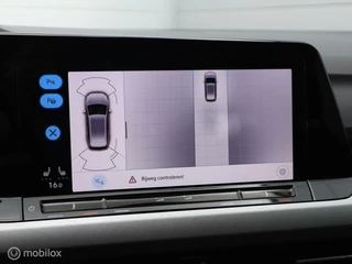 Volkswagen Golf Volkswagen Golf 1.5 TSI LED Massage CarPlay Stoelverwarming - afbeelding nr 25