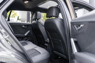 Audi SQ2 Audi SQ2 2.0 TFSI QUATTRO 300PK PANO VIRTUAL B&O ACC KEYLES - afbeelding nr 14