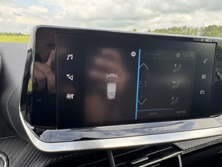Peugeot e-208 Peugeot e-208 EV Allure Pack 50 kWh|Carplay|Clima|PDC|Cruise - afbeelding nr 10