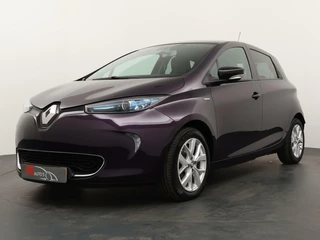 Renault ZOE - 13773905-0