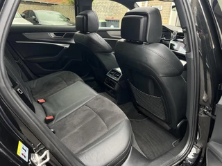 Audi A6 Audi A6 Avant S6 TDI quattro| 4-wielbesturing| Pano dak | Standkachel - afbeelding nr 7