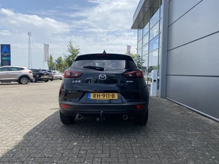 Mazda CX-3 - afbeelding nr 4