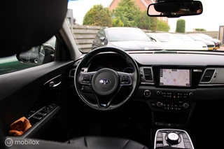 Kia e-Niro Kia e-Niro ExecutiveLine 64 kWh MEMORY LEDER LED NAVIGATIE - afbeelding nr 14