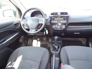 Mitsubishi Space Star - afbeelding nr 6