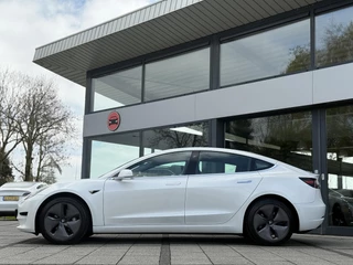 Tesla Model 3 Tesla Model 3 Range Plus | Autopilot | Panorama | Leder | Navi | Autopilot | Panorama | Leder | - afbeelding nr 3