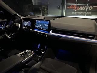 BMW X1 BMW X1 SDrive20i M Sport *H&K*HUD*ElecStoelverst*Winterpack*3DView* - afbeelding nr 30