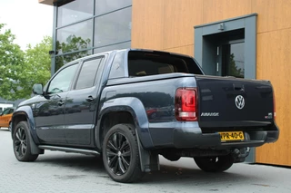 Volkswagen Amarok Volkswagen Amarok 3.0 TDI 4Motion Aventura | Rolcover | Xenon - afbeelding nr 6