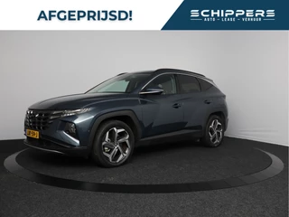 Hyundai Tucson 1.6 T-GDI PHEV Premium Sky 4WD