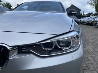 BMW 3 Serie - afbeelding nr 23