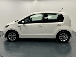 Škoda Citigo Skoda Citigo 1.0 Greentech Airco-Cr.contr-Bluetooth-Lm14''velgen - afbeelding nr 24