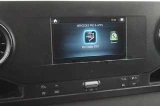 Mercedes-Benz Sprinter - afbeelding nr 8