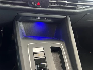 Volkswagen Golf Volkswagen Golf 1.0 eTSI Life Business AUTOMAAT NL AUTO - afbeelding nr 21