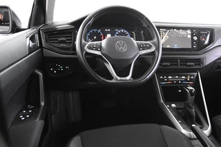 Volkswagen Polo Volkswagen Polo 1.0 TSI Life DSG *1ste Eigenaar*Navigatie*Camera* - afbeelding nr 27