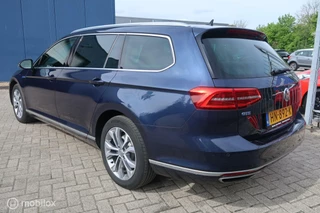 Volkswagen Passat Volkswagen Passat 1.4 TSI GTE, TREKHAAK, CARPLAY, KEYLESS - afbeelding nr 5