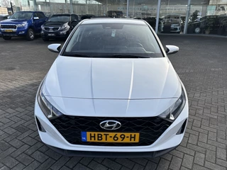 Hyundai i20 - afbeelding nr 5