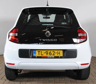 Renault Twingo - afbeelding nr 12