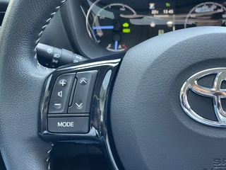 Toyota Yaris Toyota Yaris 1.5 Hybrid Dynamic | Cruise Control | Bluetooth | Elektr. Verst. - afbeelding nr 9