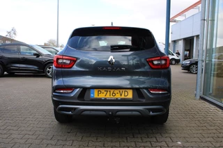 Renault Kadjar Renault Kadjar 1.3 TCe Techno | Trekhaak | Sidesteps | Camera | Navigatie | Cruise Control | - afbeelding nr 5