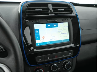 Dacia Spring (INCL-BTW) Aut. *NAVI-FULLMAP | FULL-LEATHER | COMFORT-SEATS | CAMERA | DAB+ | CCS-FASTLOADER | AIRCO | PDC | CRUISE | 14''ALU* - afbeelding nr 14