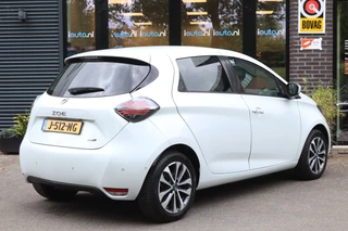 Renault ZOE LED/Navi/Camera/Keyless/Crc/Ecc/Pdc/16