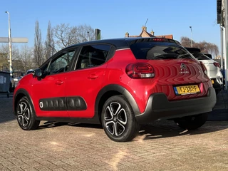 Citroën C3 | DEALER ONDERHOUDEN | NIEUWSTAAT | - afbeelding nr 3