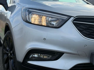 Opel Mokka X - afbeelding nr 15