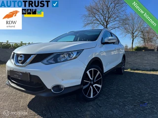 Nissan QASHQAI - 475435971-0