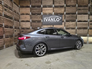 BMW 2 Serie BMW 2-serie Gran Coupé M235i xDrive High Executive Edition Pano Leder HUD 19