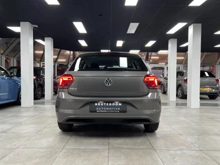 Volkswagen Polo Volkswagen Polo 1.0 TSI Clima | Led | ACC |Automaat |Camera| - afbeelding nr 3