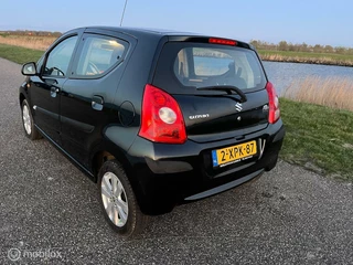 Suzuki Alto Suzuki Alto 1.0 Comfort VVT (AUTOMAAT) - afbeelding nr 4