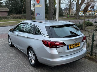 Opel Astra - afbeelding nr 36