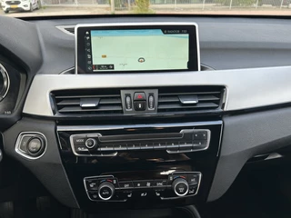 BMW X1 BMW X1 sDrive18i High Executive Edition - afbeelding nr 20