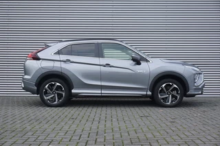 Mitsubishi Eclipse Cross - afbeelding nr 6