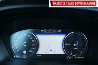 Volvo XC40 Volvo XC40 T4 PlugInHybrideR-Design|Camera|ElekKlep|Navi - afbeelding nr 11