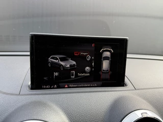 Audi A3 Audi A3 Sportback 1.4 e-tron |Hybride|Automaat|Sline|Virtual| - afbeelding nr 57