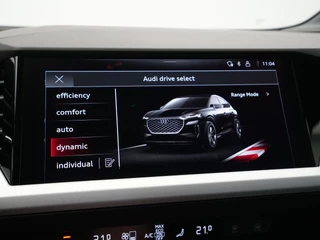 Audi Q4 e-tron Audi Q4 e-tron Sportback 45 Edition 82 kWh 286pk Trekhaak Navigatie Stoelverwarming Pdc Carplay 60 - afbeelding nr 33