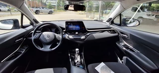 Toyota C-HR Toyota C-HR 1.8 Hybrid Style NLauto | All-in - afbeelding nr 26