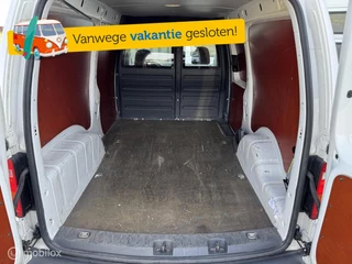 Volkswagen Caddy Volkswagen Caddy Maxi 2.0 TDI 102PK L2H1 Comfortline Cruise DAB+ Airco 2de Eig. ORG. NED - afbeelding nr 21
