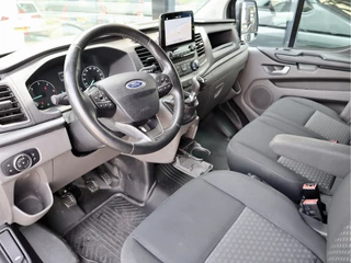 Ford Transit Custom Ford Transit Custom SPORT MARGE/BTW VRIJ - afbeelding nr 5