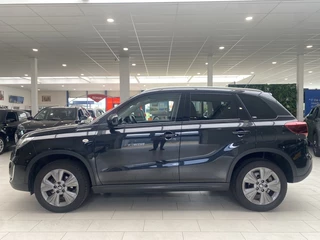 Suzuki Vitara Suzuki Vitara 1.4 Boosterjet Select Smart Hybrid [ APPLECARPLAY & ANDROID AUTO - afbeelding nr 7