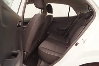 Kia Picanto Kia Picanto 1.0 CVVT EconomyPlusLine -AIRCO-LMV- - afbeelding nr 8
