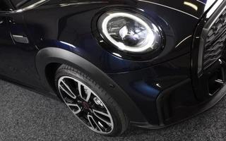 MINI Cooper Cabrio Mini Mini Cabrio 1.5 Cooper JCW Pakket / Aut / Navi / Cc / Leder / Digital Cockpit / Sfeerverlichting / Windscherm / Led / Pdc - afbeelding nr 29