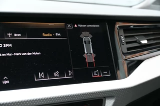 Audi A1 Sportback Audi A1 Sportback 40TFS |S-Line|Unieke kleur|Keyless|18''|Matrix| - afbeelding nr 18