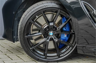 BMW 8 Serie BMW 8 Serie 840i Cabriolet M-Sport Technik Shadow M-Sport Stoel + Ventilatie Nekverw Soft Close 20