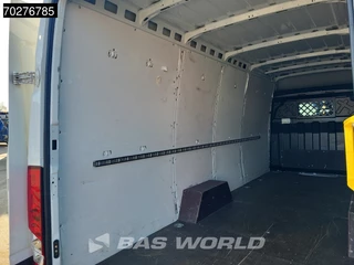 Iveco Daily Iveco Daily 35S16 Automaat L3H2 Camera Airco 3,5t Trekgewicht Parkeersensoren L4H2 16m3 Airco - afbeelding nr 5