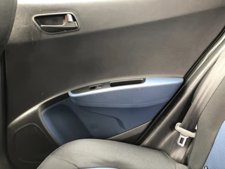 Hyundai i10  | ECC - afbeelding nr 29