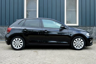 Volkswagen Polo Volkswagen Polo 1.0 TSI Highline Rijklaarprijs-Garantie Led Navigatie Virtual cockpit Camera Airco - afbeelding nr 6