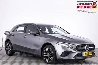 Mercedes-Benz A-Klasse 250 e Business Line | Full LED | Half LEDER | NAVI | PHEV .