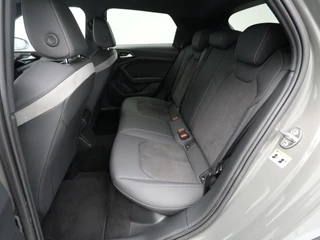 Audi A1 Sportback Audi A1 Sportback 40 TFSI 200pk S-Tronic Edition one S-Line Navigatie Stoelverwarming Bang & Olufsen Keyless 52 - afbeelding nr 19